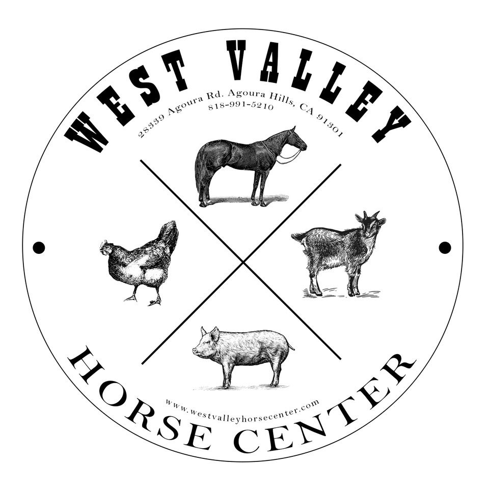 West Valley Horse Center Feed Store Agoura Hills, California